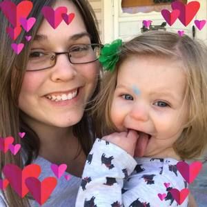 Meet your Posher, Bethany